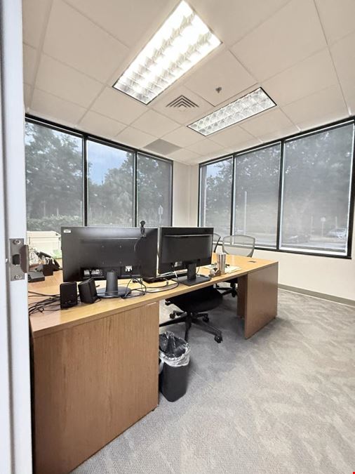 4620 Woodland Corporate Blvd