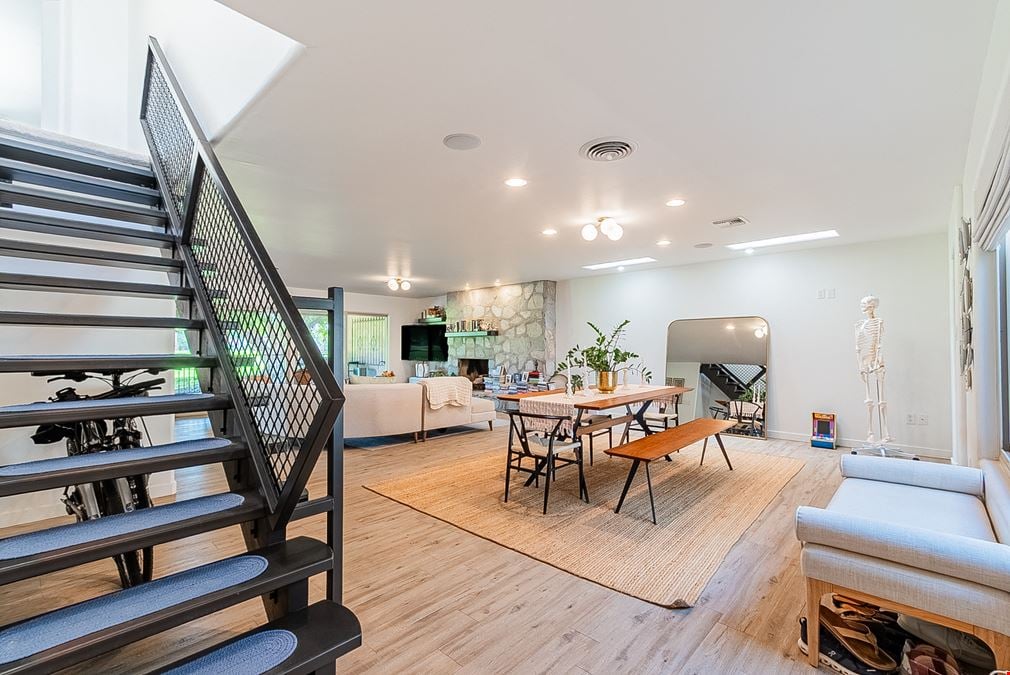 2800 South Palo Verde Lane, Unit 5