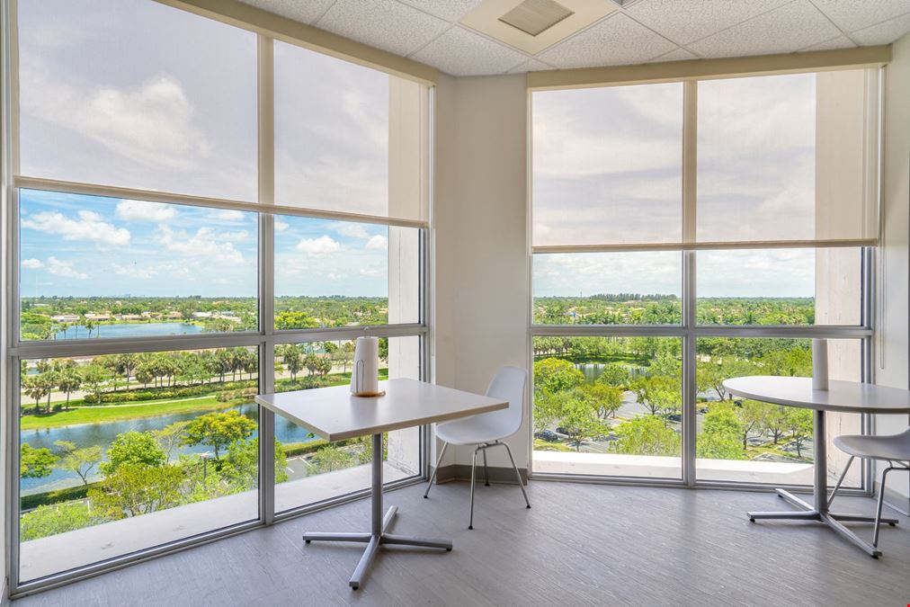 Sawgrass Pointe I