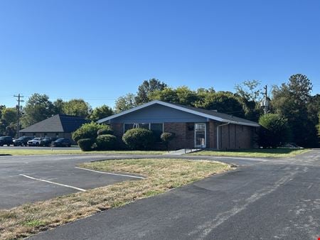 Preview of Office space for Rent at 1217 Ashley Circle