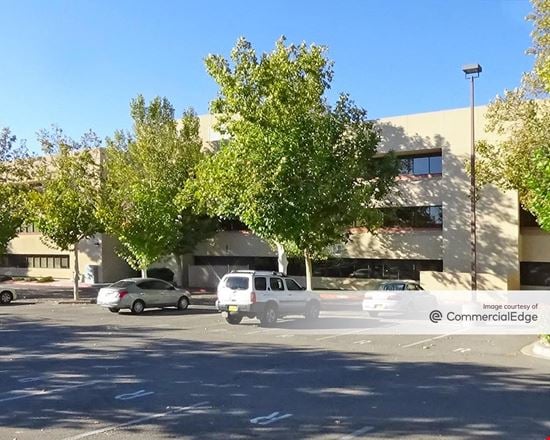 Preview of Office space for Rent at 4200 Osuna Road NE