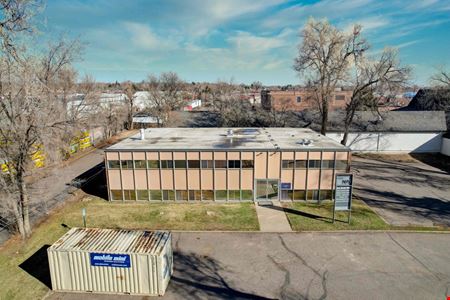 7675 W. 14th Ave. - Lakewood