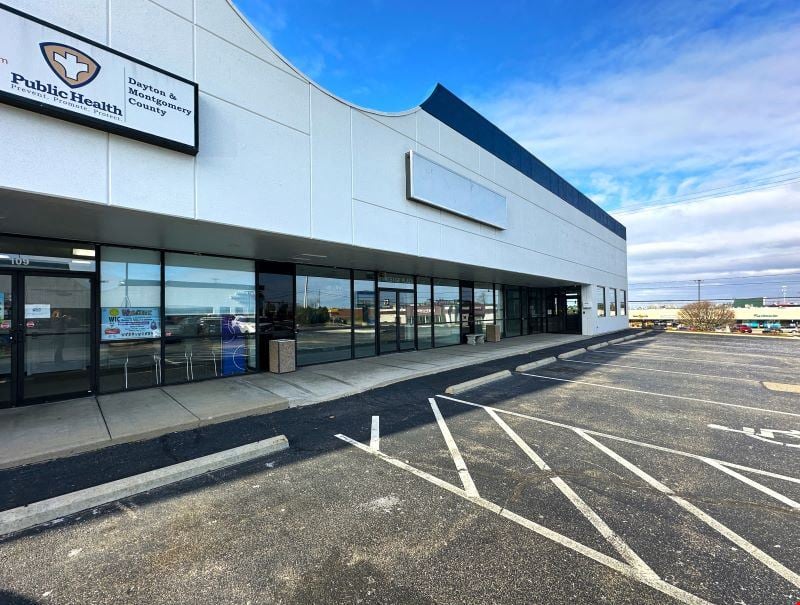 Prestige 5 Plaza