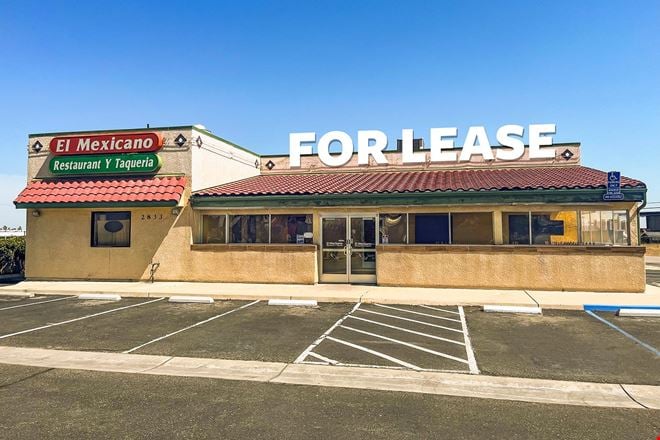 Preview of Retail space for Rent at 2833 E Manning Ave