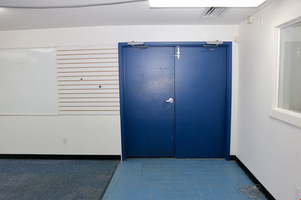1821 Austin Street Suite N