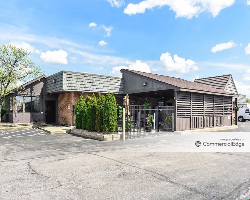 54 & 60 Westchester Drive