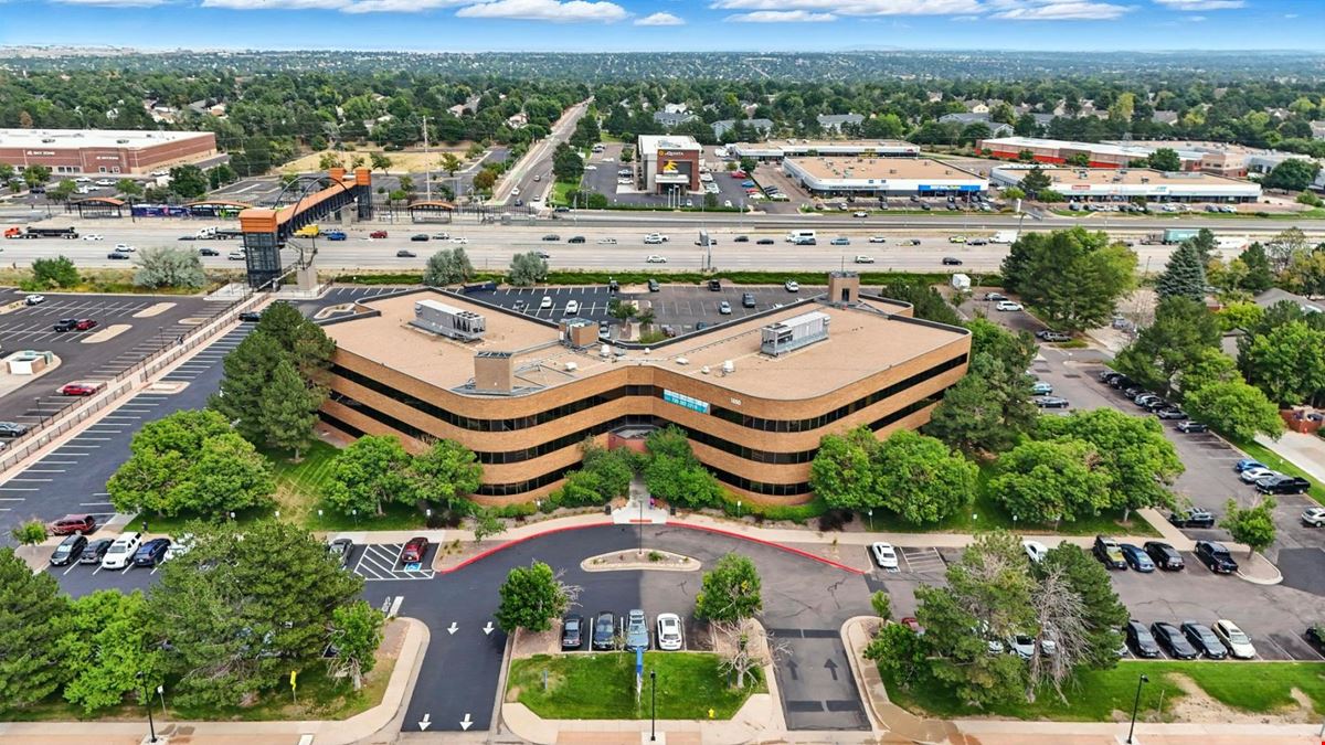 Potomac Medical Plaza