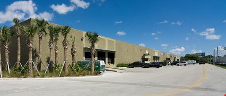 Preview of Industrial space for Rent at 7905 NW 77th Avenue - 15,005 SF