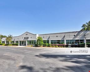 Miami North Office Park
