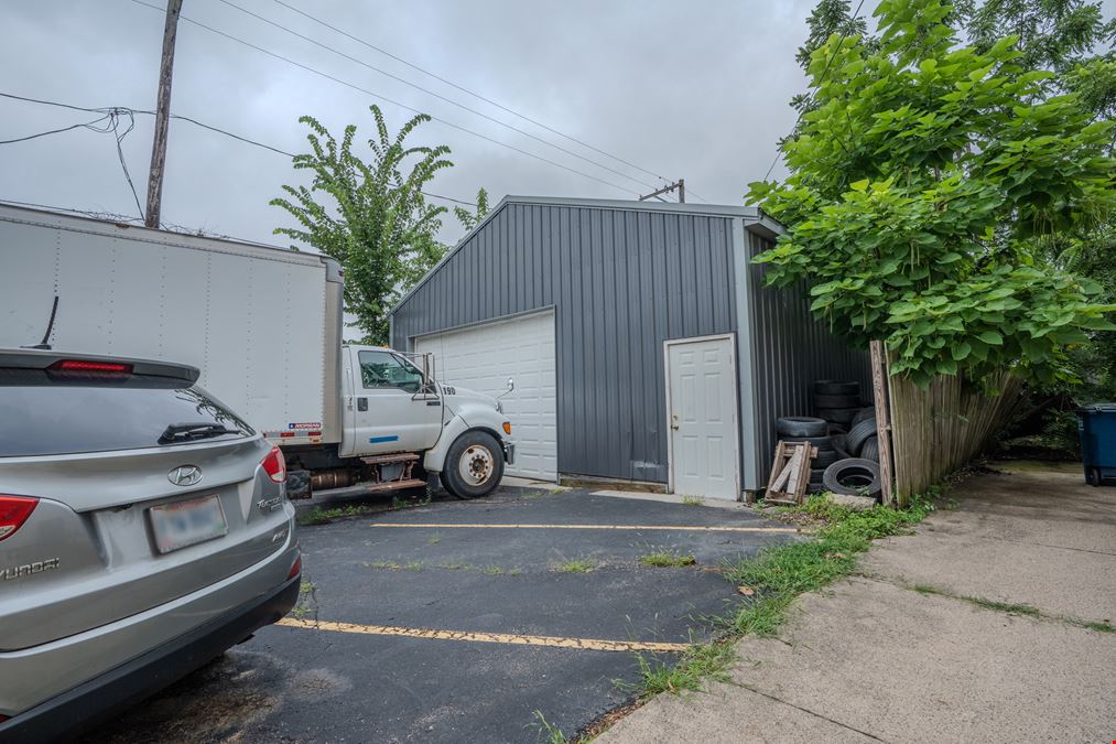 1390 W Sylvania Ave