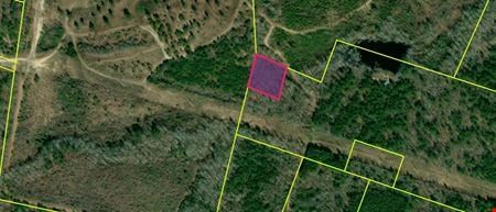 Preview of VacantLand space for Sale at Lat/Long: 34.70164, -80.05177 Chesterfield Parcel