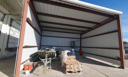 Preview of Industrial space for Rent at 1984 Tobacco Rd