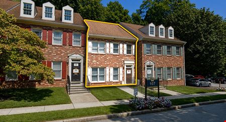 Preview of Office space for Rent at 107 Chesley Drive