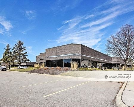 Preview of Industrial space for Rent at 1355 Mendota Heights Road