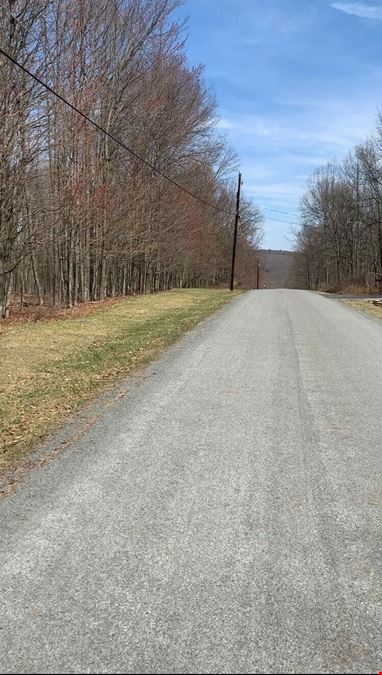 6+ Acres Residential Lot Milestone Estates