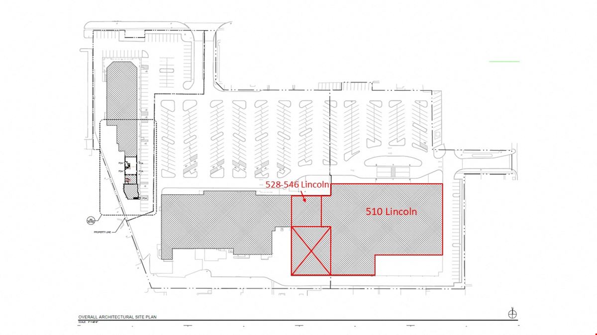 510 W Lincoln Ave