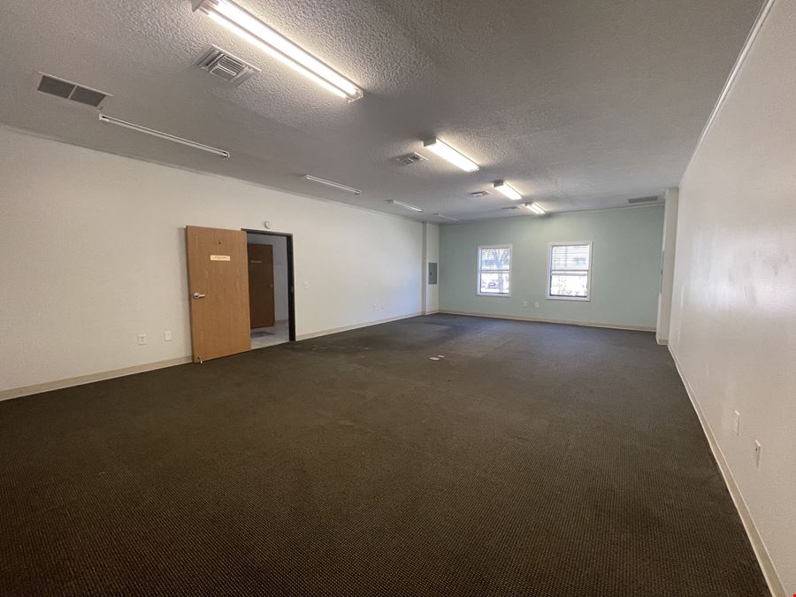 Office Building For Sale