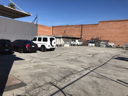 Preview of Office space for Rent at 1256 South Glendale Avenue