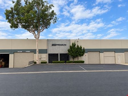 Preview of Industrial space for Rent at 3116 E Vía Mondo Road