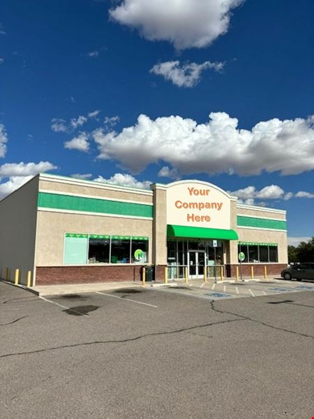 Preview of Retail space for Sale at 516 South Old US Highway 85 (Business Loop 12)