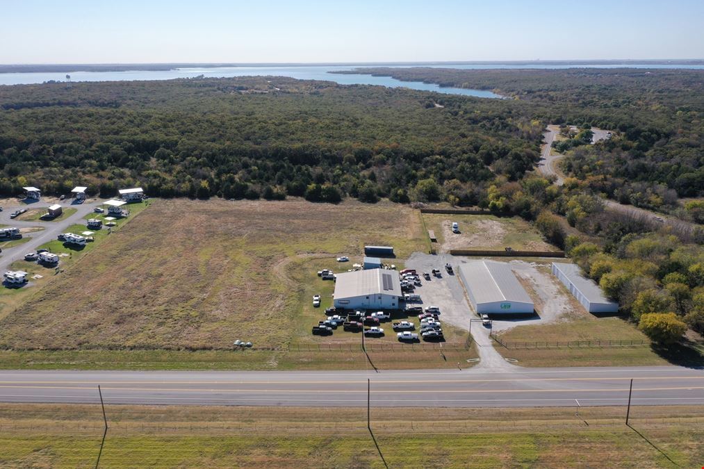 6444 East Lone Oak Road
