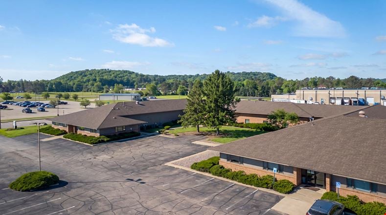 Preview of Office space for Rent at 5140 Moundview Dr 