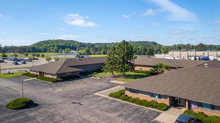 Preview of Office space for Rent at 5140 Moundview Dr 