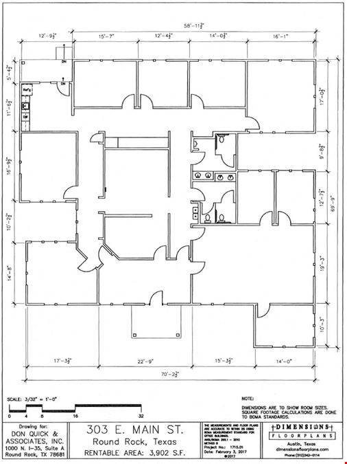 303 E Main St