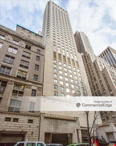623 Fifth Avenue