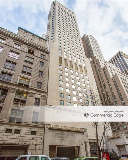 Preview of Office space for Rent at 623 5th Avenue