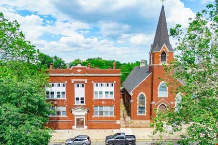 Preview of Other space for Sale at 1450 Mc Kinstry Street