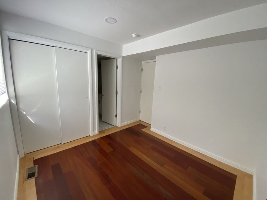 Village Trax Apartments