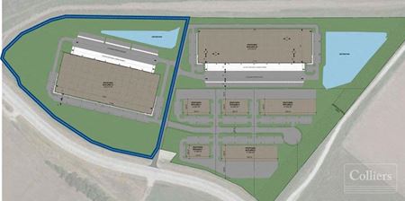Preview of Industrial space for Sale at Fort Crook Rd S