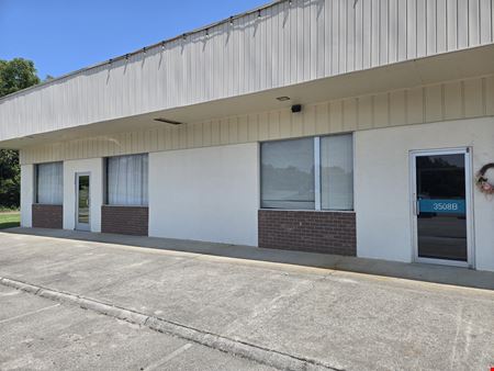 Preview of commercial space at 3508 Maryville Pike Ste A & B