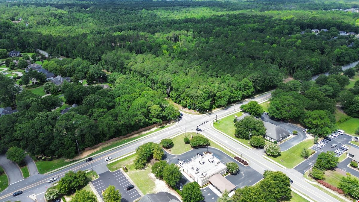Carter Road 2760