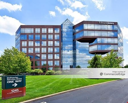 Preview of Office space for Rent at 1245 JJ Kelley Memorial Dr.
