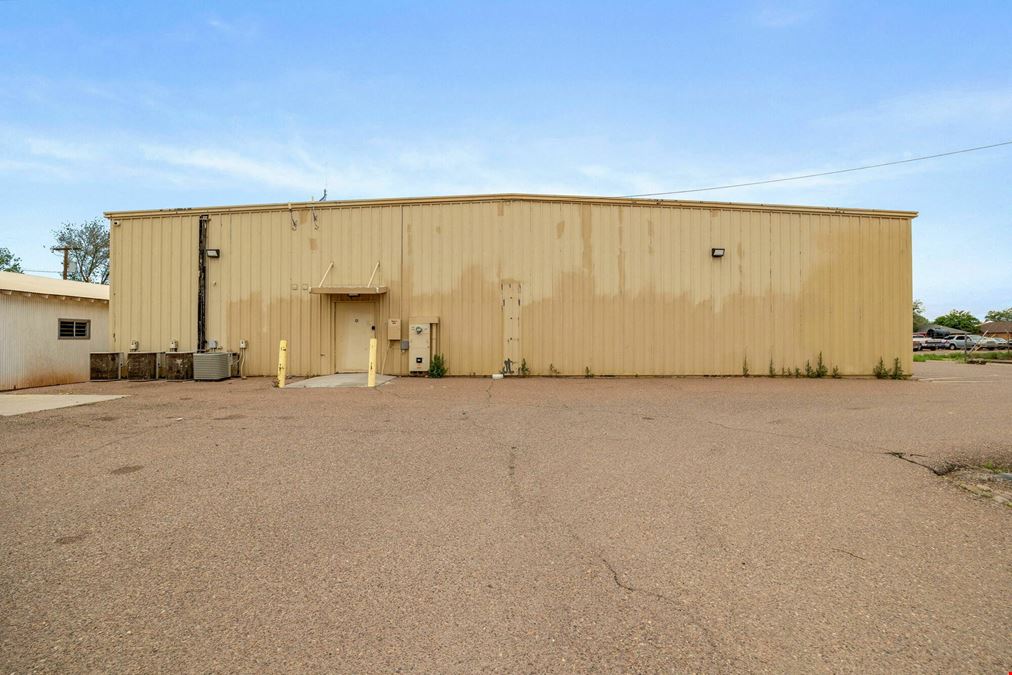 407 W Hopi Dr