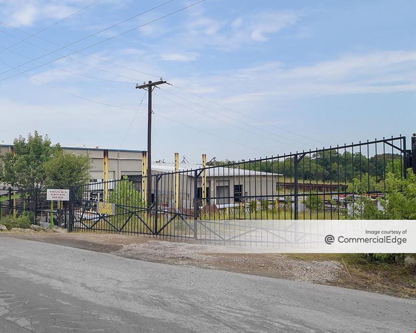 6801 Old Randol Mill Rd.