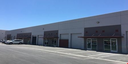 Preview of Industrial space for Rent at 2750 W Brooks Ave
