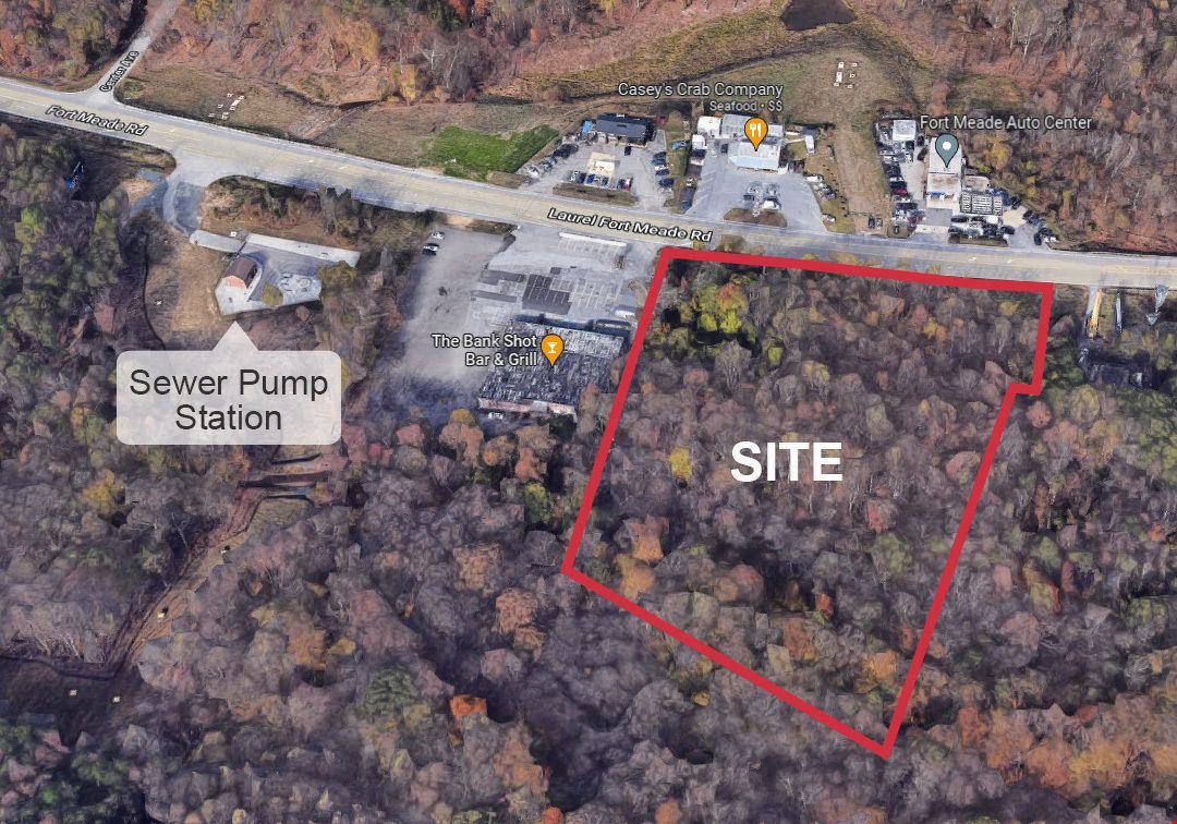 3241 Laurel Fort Meade Rd