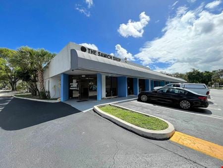 Preview of Office space for Rent at 2500 North Powerline Road