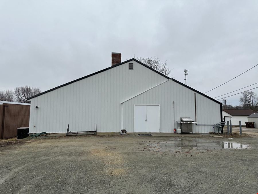 3 Victoria Dr