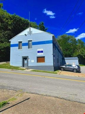 Carnegie Office Building