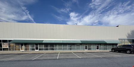 Preview of commercial space at 835 Lincoln Avenue, Units 6, 7, & 8