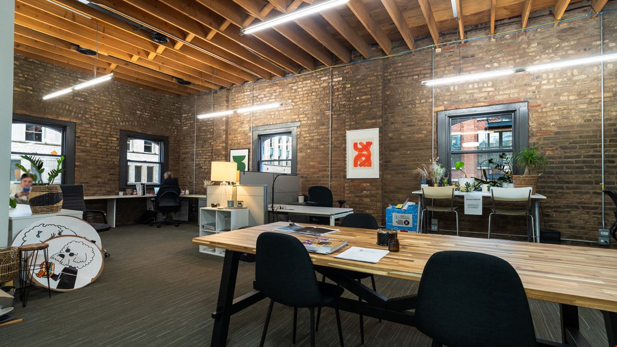 Kinzie Design Center