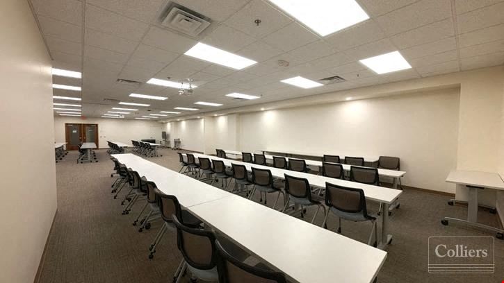 High Quality Central Beltline Office Space