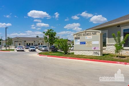 Preview of Office space for Sale at 1996 Schertz Pkwy Unit 404