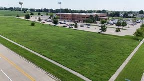 Land for Sale - Lot 2 on Jacobssen Drive and Halsted Drive