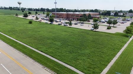 Preview of VacantLand space for Sale at Land for Sale - Lot 2 on Jacobssen Drive and Halsted Drive