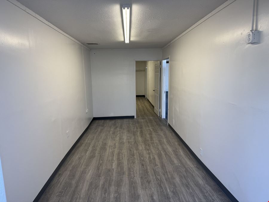 Daytona Commerce Center | Warehouse Spaces For Lease